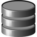 SQLite icon