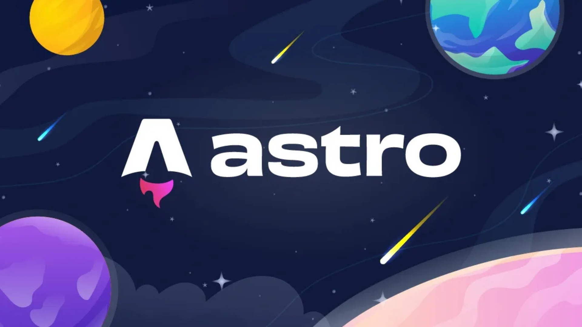 The Website is Live!